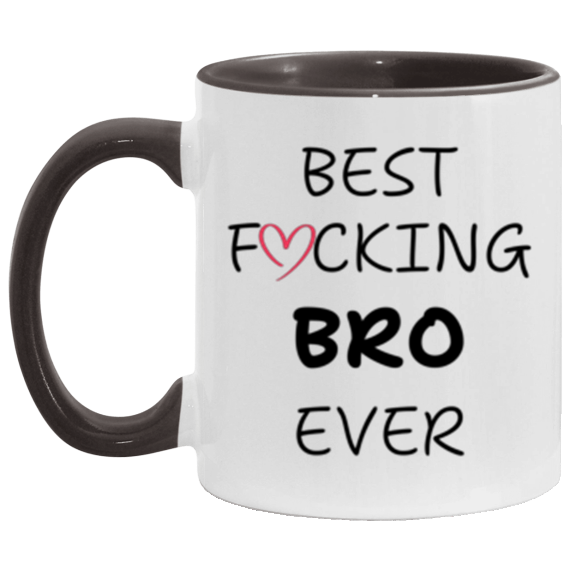 Best Bro Mug