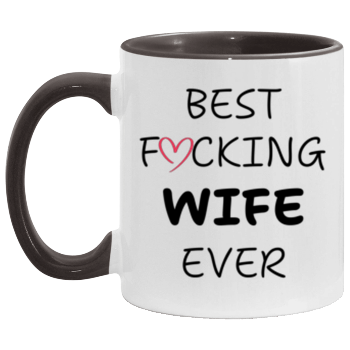 Best Wife Mug