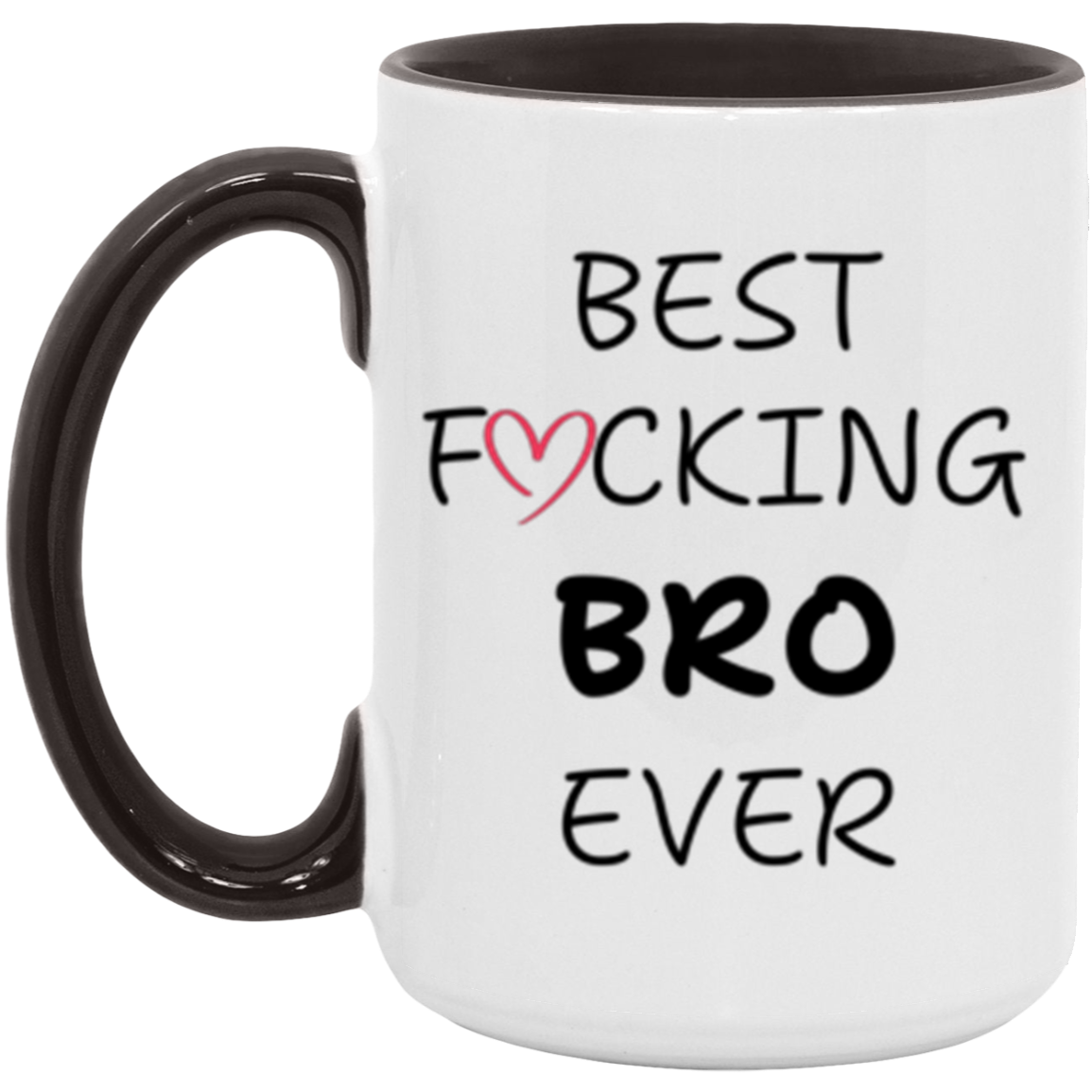 Best Bro Mug