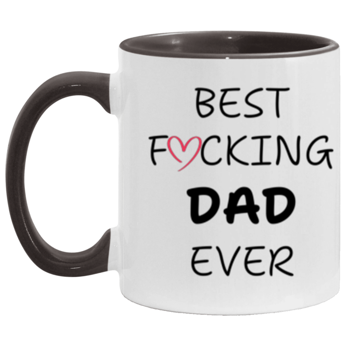 Best Dad Mug