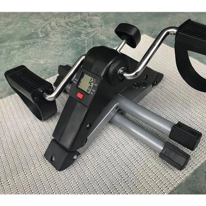 Pedals Exercise Bike Portable Mini Exercise Bike