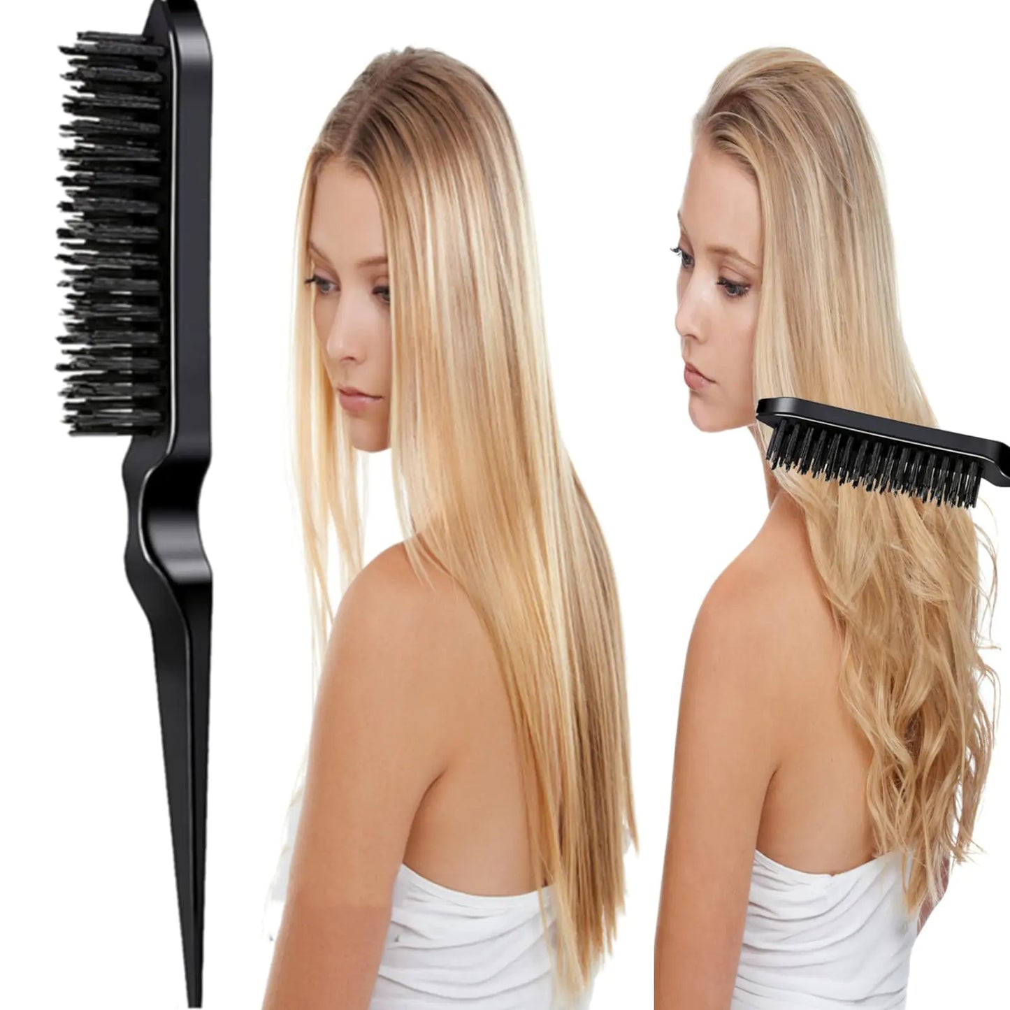 8Pcs Hair Brush Set